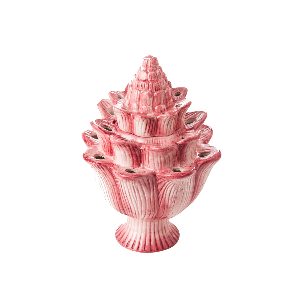Pink Tulipiere Artichoke