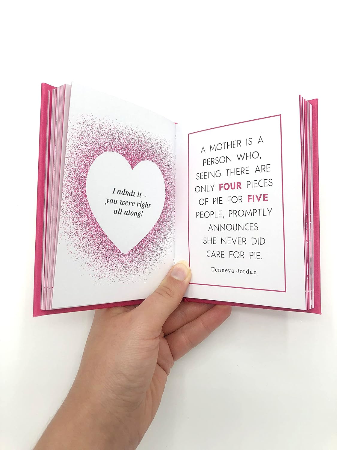 For the World's Greatest Mom
