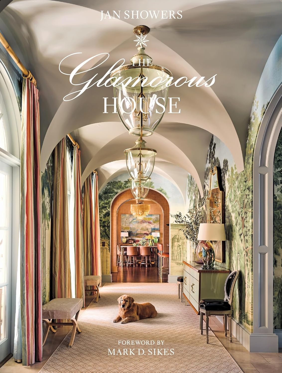 The Glamourous House