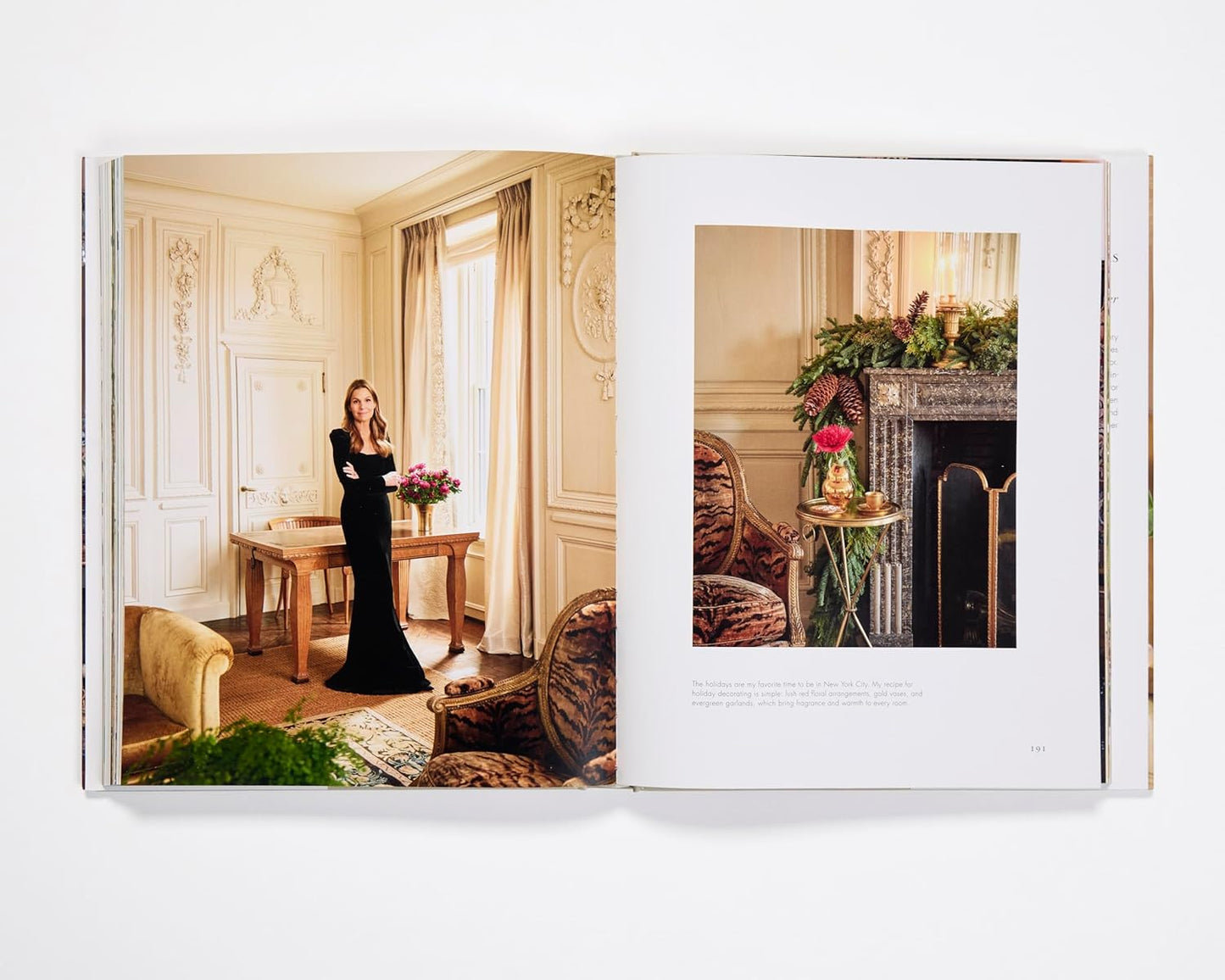 Aerin Lauder: Living with Flowers