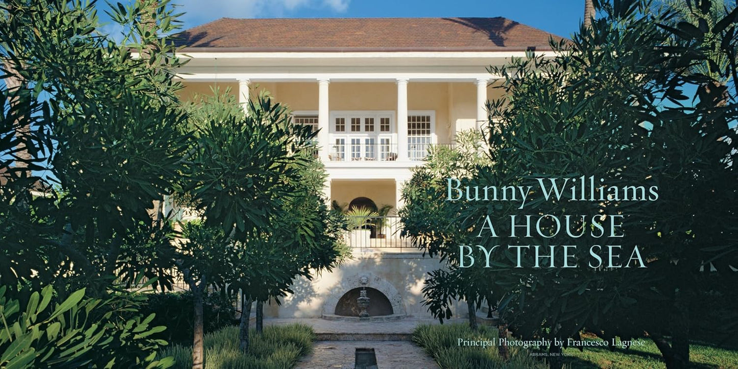 The Bunny Williams Collection (3-Book Boxed Set)
