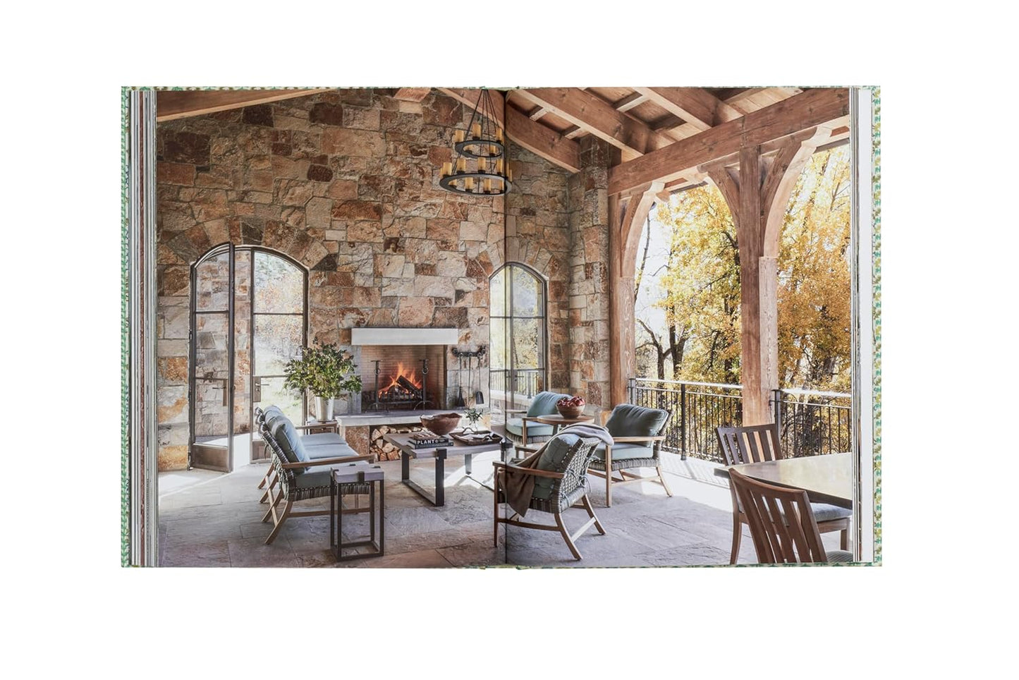 Natural Living by Design
