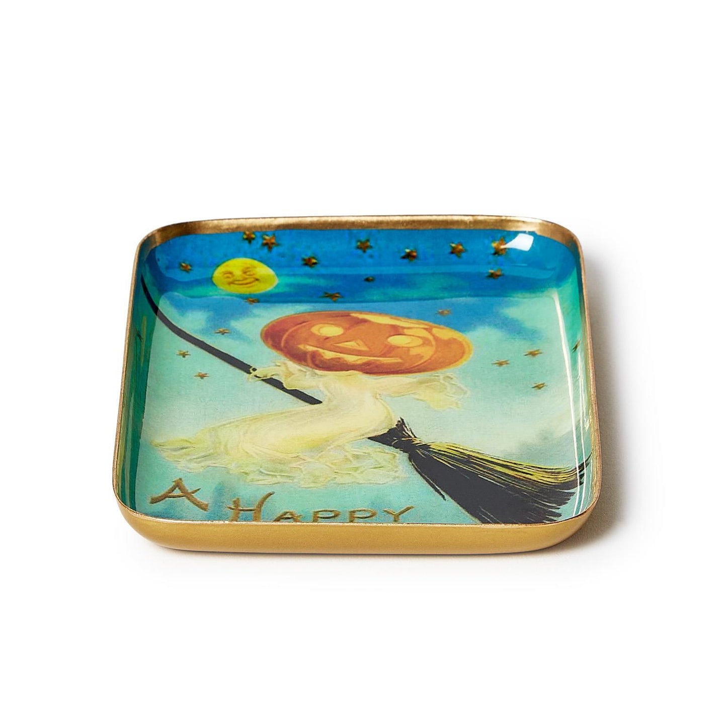 Halloween Tray