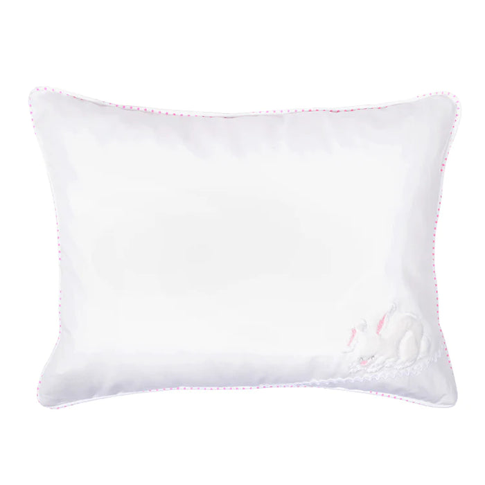 Bunny Pillow - Pink