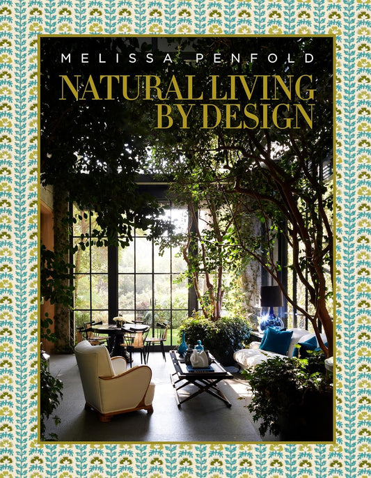 Natural Living by Design