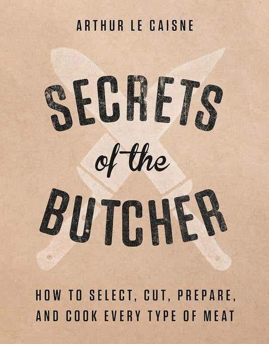 Secrets of the Butcher