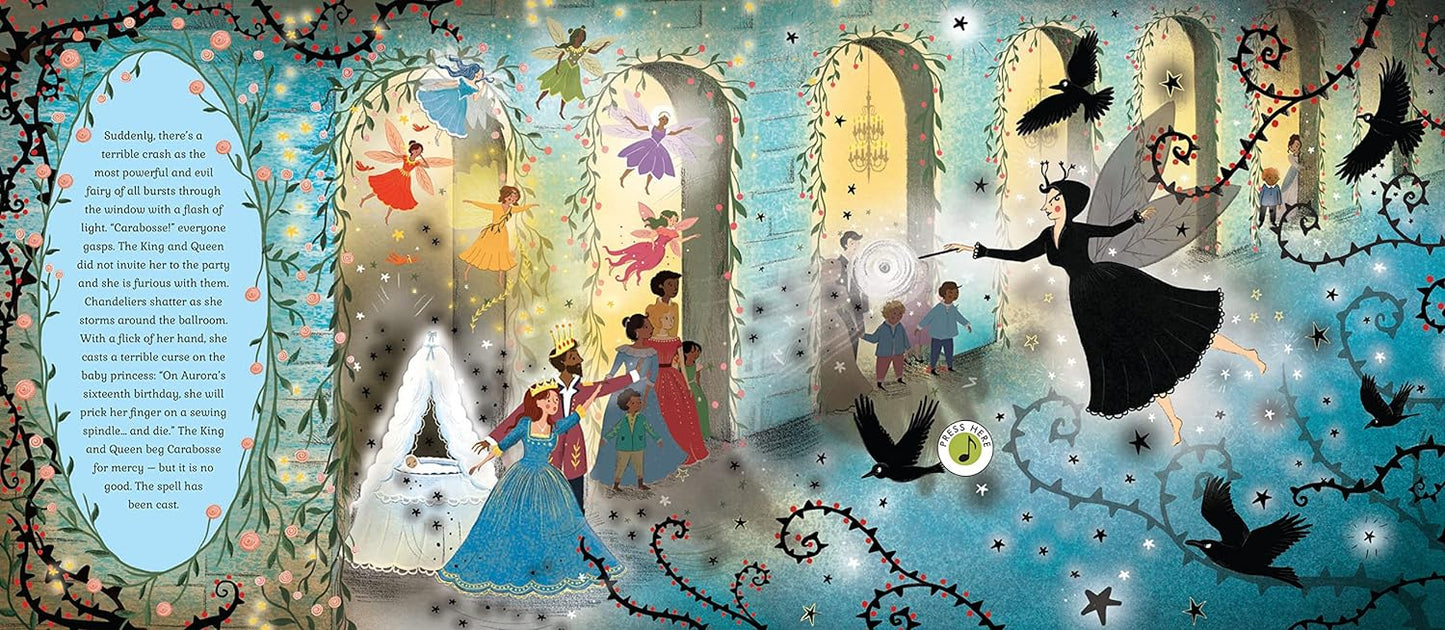 The Story Orchestra: Sleeping Beauty