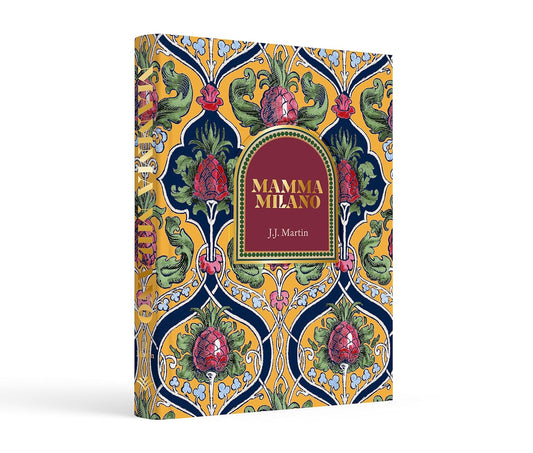 Mama Milano