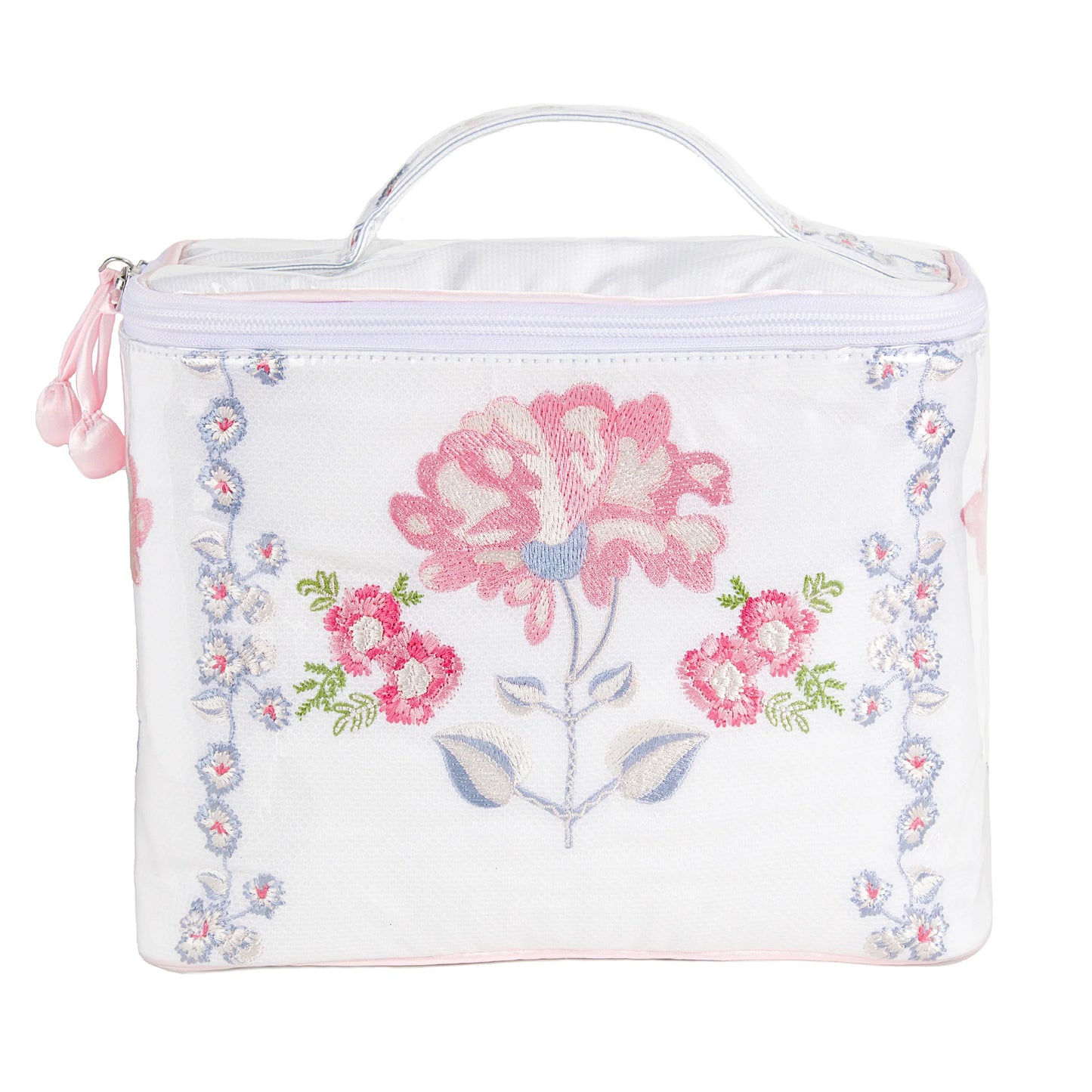 Embroidered Travel Collection