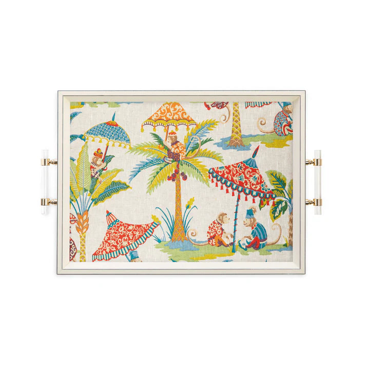 Serving Trays