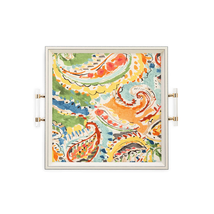 Square Serving Trays