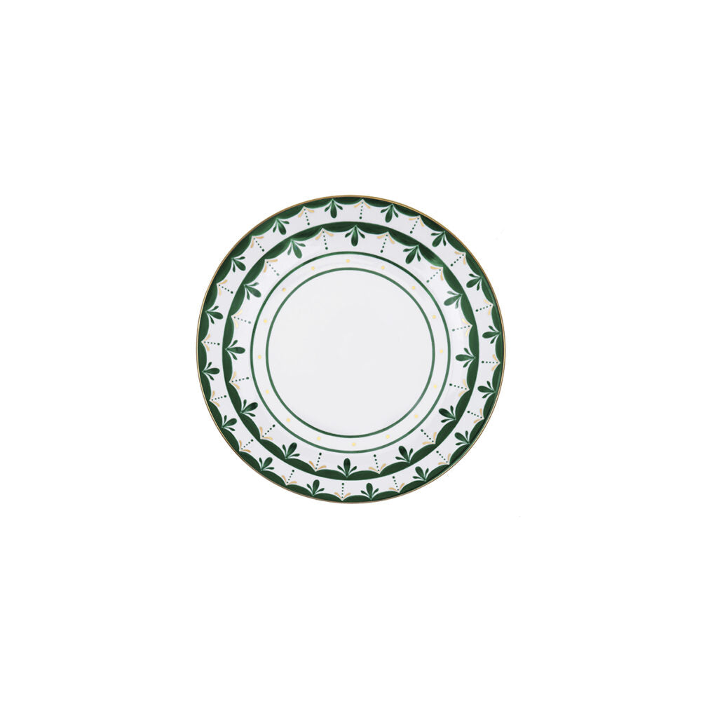 Porcelain Alhambra Dinnerware