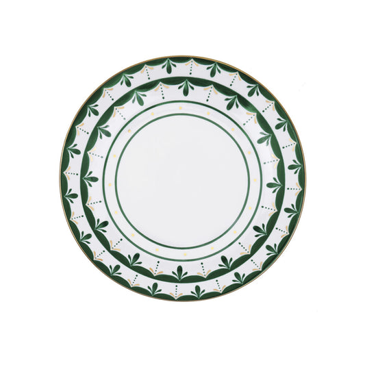 Porcelain Alhambra Dinnerware