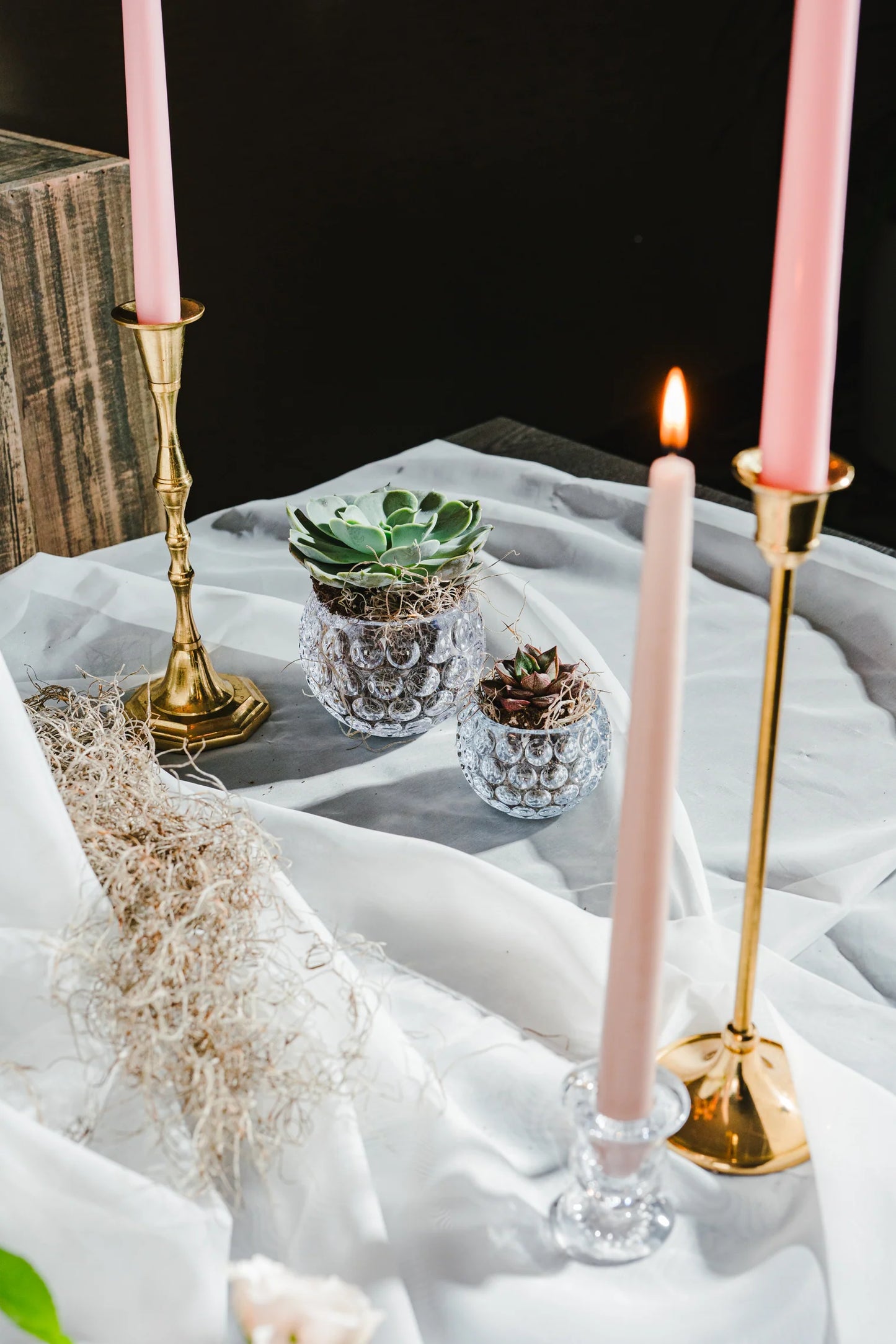 Ambience Petite Votive