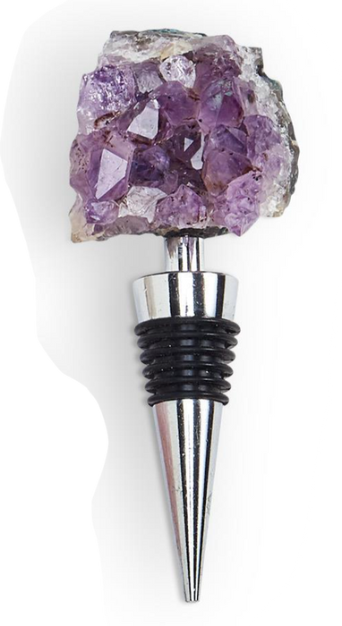 Natural Stone Bottle Stoppers