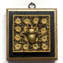 Museum Bees