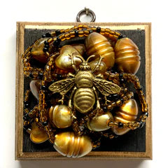 Museum Bees