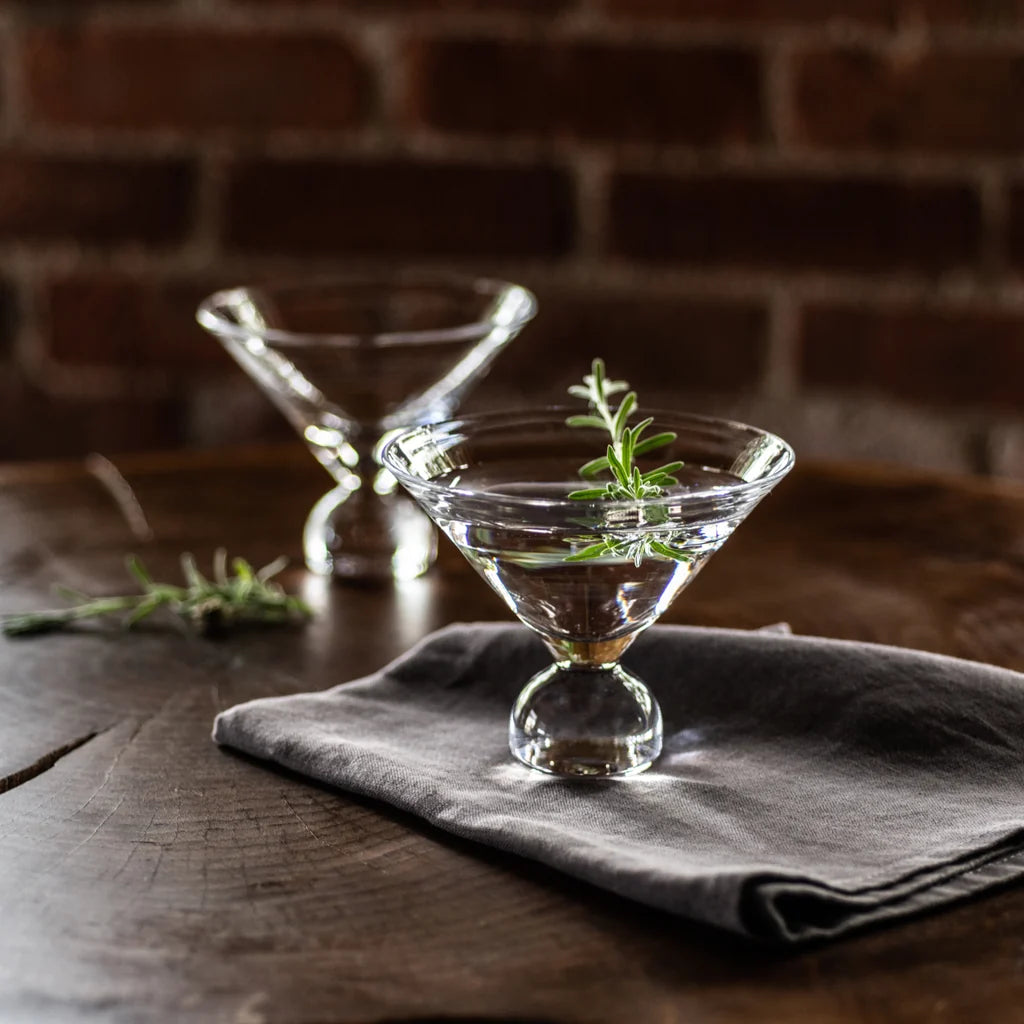 Benson Martini S/2