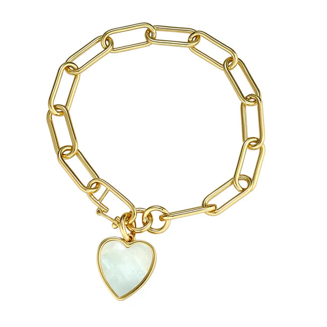 14K Gold Dipped Bracelets