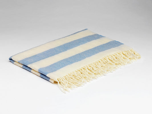 Lambswool Baby Blankets