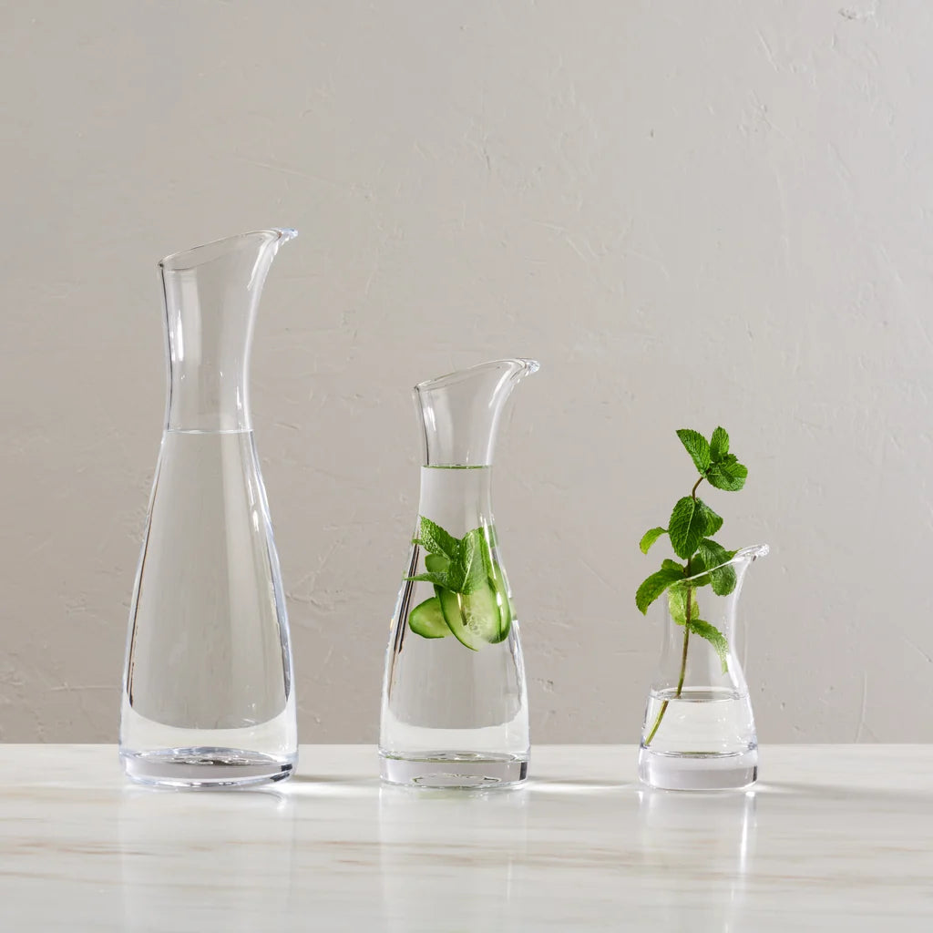 Barre Carafe