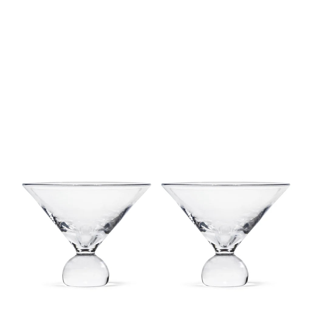 Benson Martini S/2
