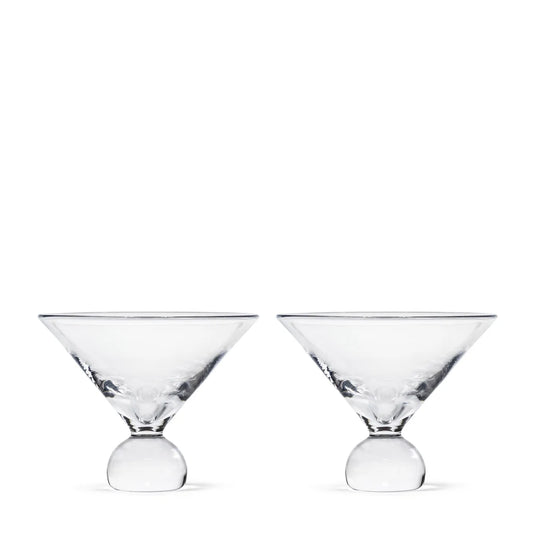 Benson Martini S/2