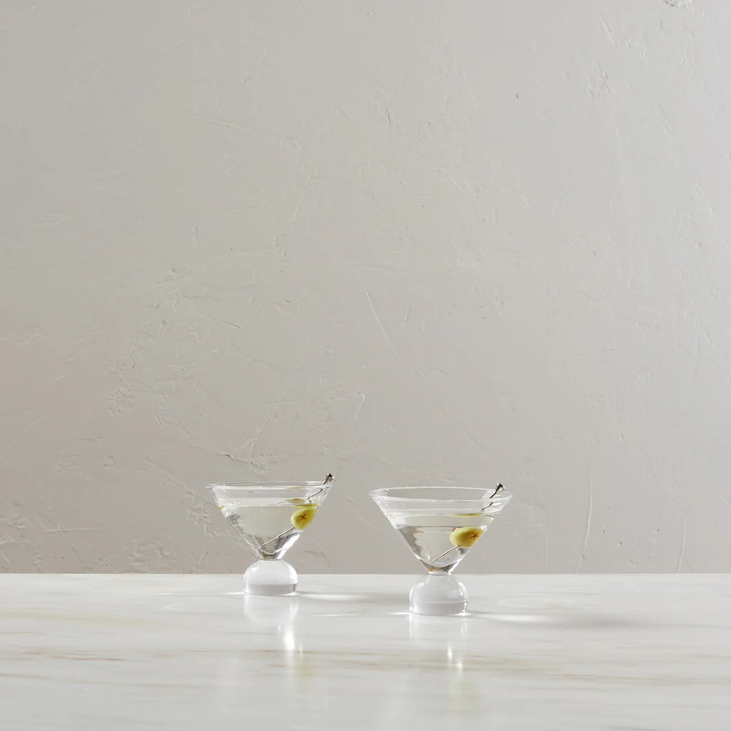 Benson Martini S/2