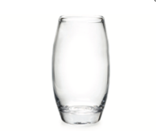 Burlington Vase