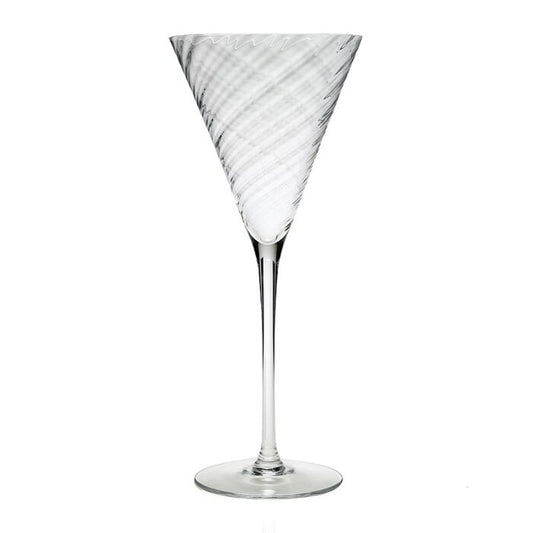 Calypso Cocktail/Wine Glass