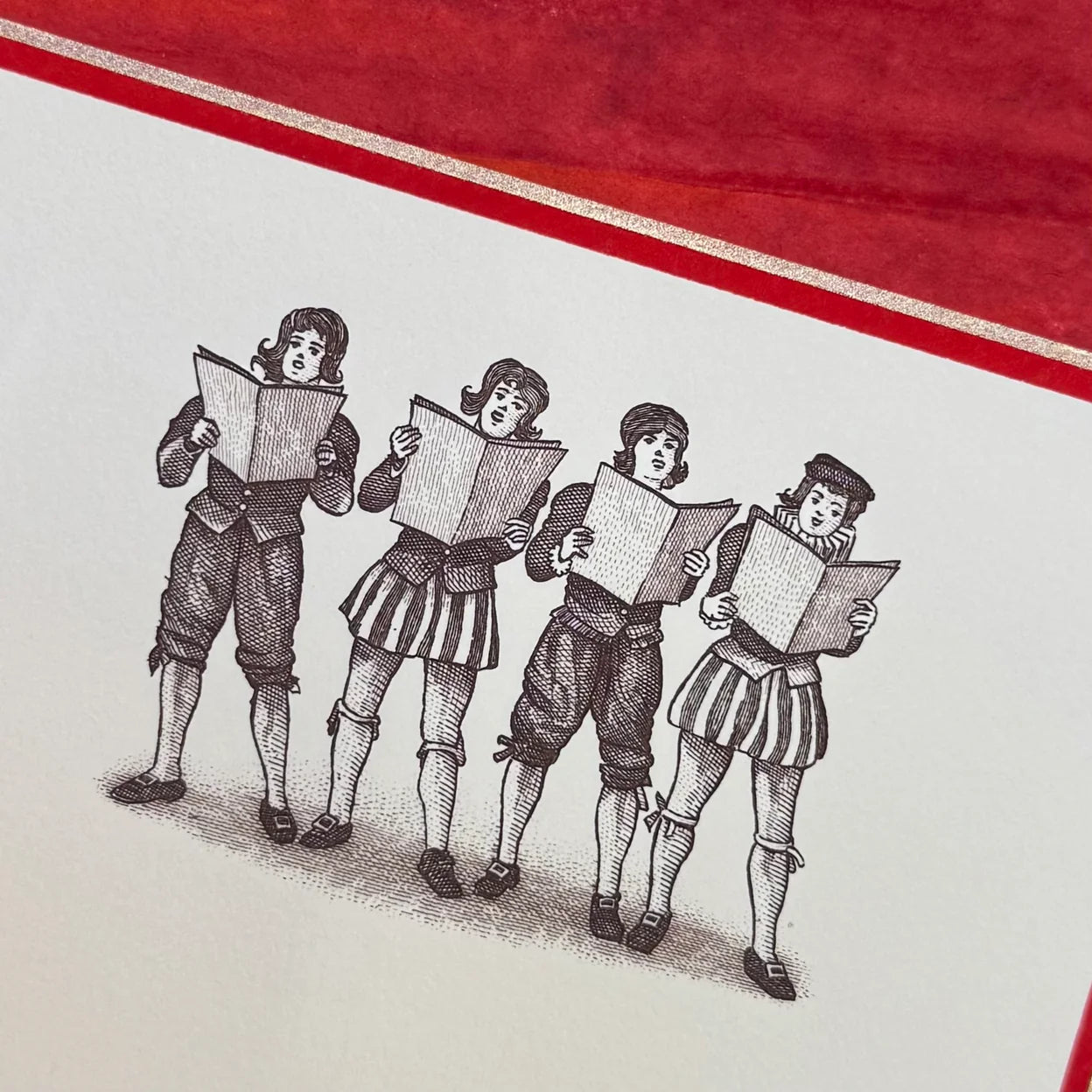 Printery Note Cards
