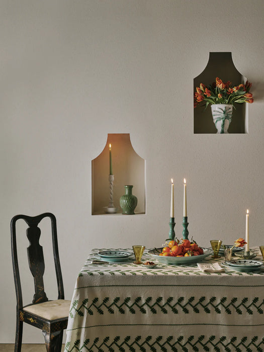 Vine Tablecloth Collection