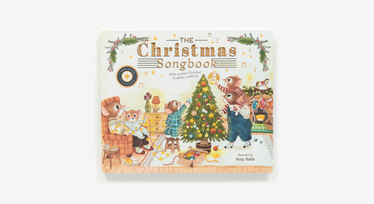 The Christmas Songbook: Sing Along to Eight Classics