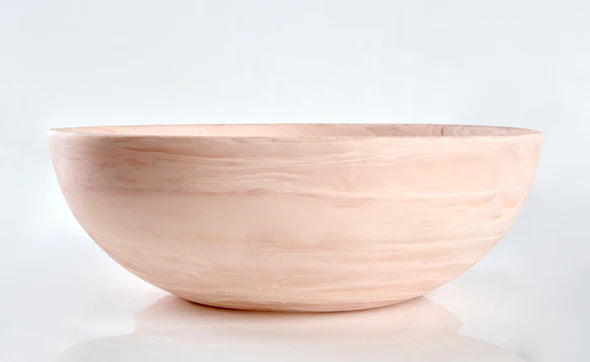 Wave Round Bowl