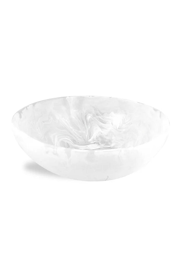 Wave Round Bowl