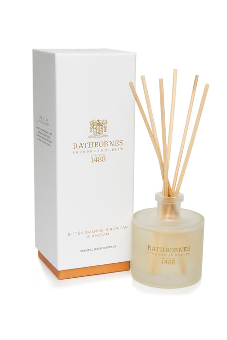 Rathborne's Reed Diffusers
