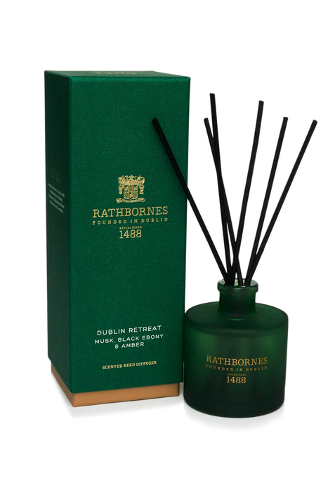 Rathborne's Reed Diffusers