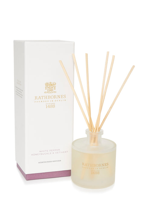 Rathborne's Reed Diffusers