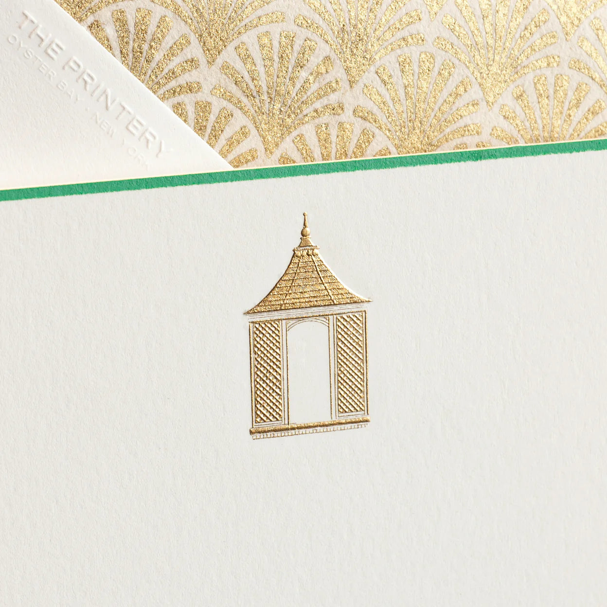 Printery Note Cards