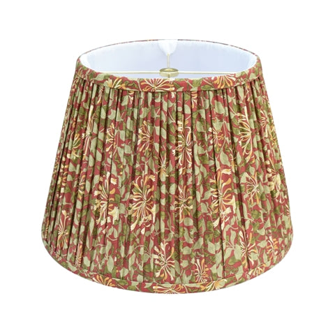 British Empire Lampshade 16"