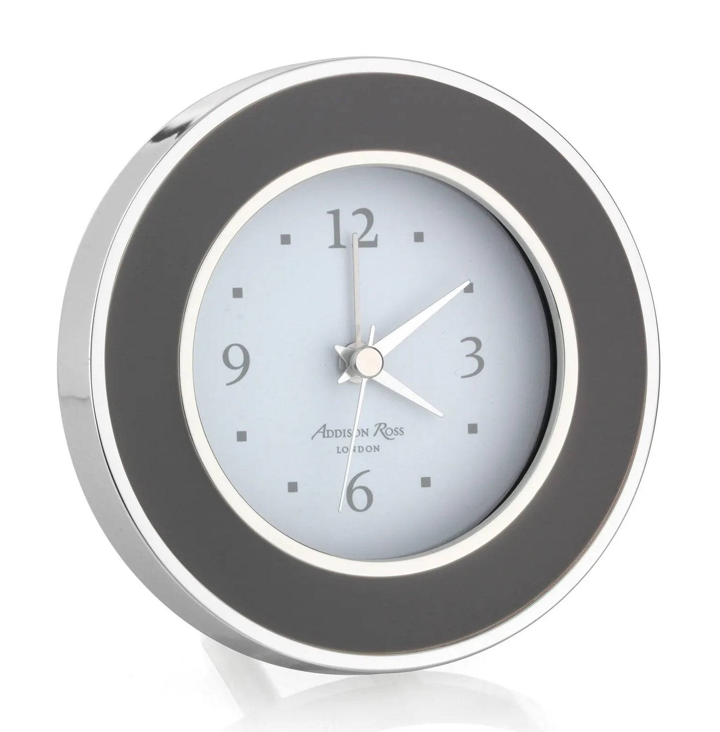 Round Clocks