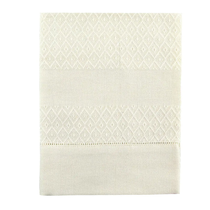 Fior Di Margherita Face and Hand Towels