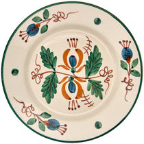 Floresta Ceramic Dinnerware