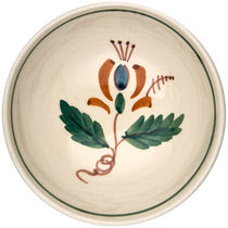 Floresta Ceramic Dinnerware