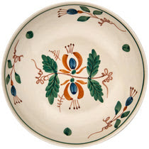 Floresta Ceramic Dinnerware