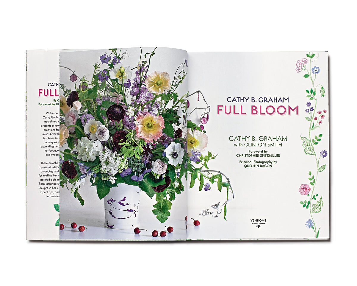 Full Bloom