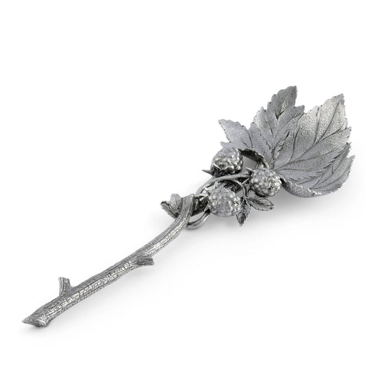Blackberry Serving Spoon