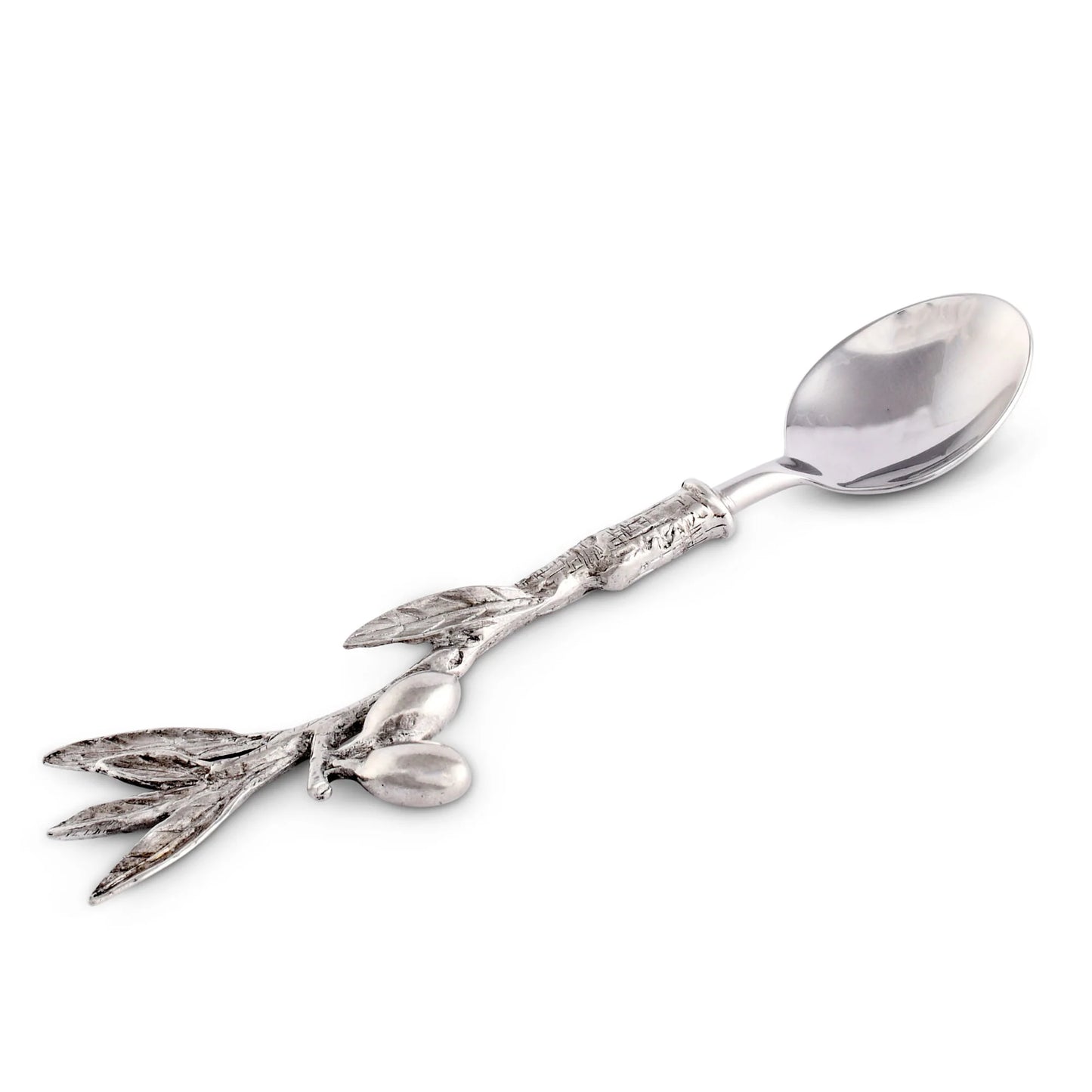 Olive Spoon