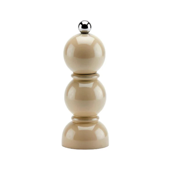 Enamel Bobbin Salt & Pepper Grinders