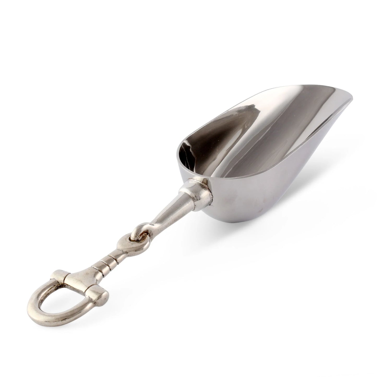 Horse Bit Ice Scoop